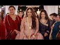 Hiba Bukhari's Wedding Ceremony ❤️ | ARY Zindagi