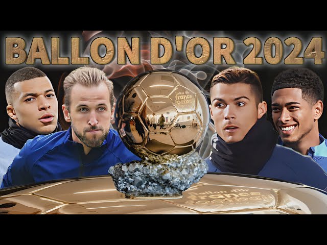 Ballon d'Or 2024: Predictions, odds and expert picks for next year's France  Football award winners