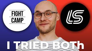 FightCamp vs Litesport Review – Still Good?
