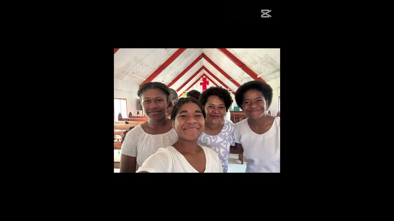 Sa vaka da tu mai lagi, Visama Church Choir 