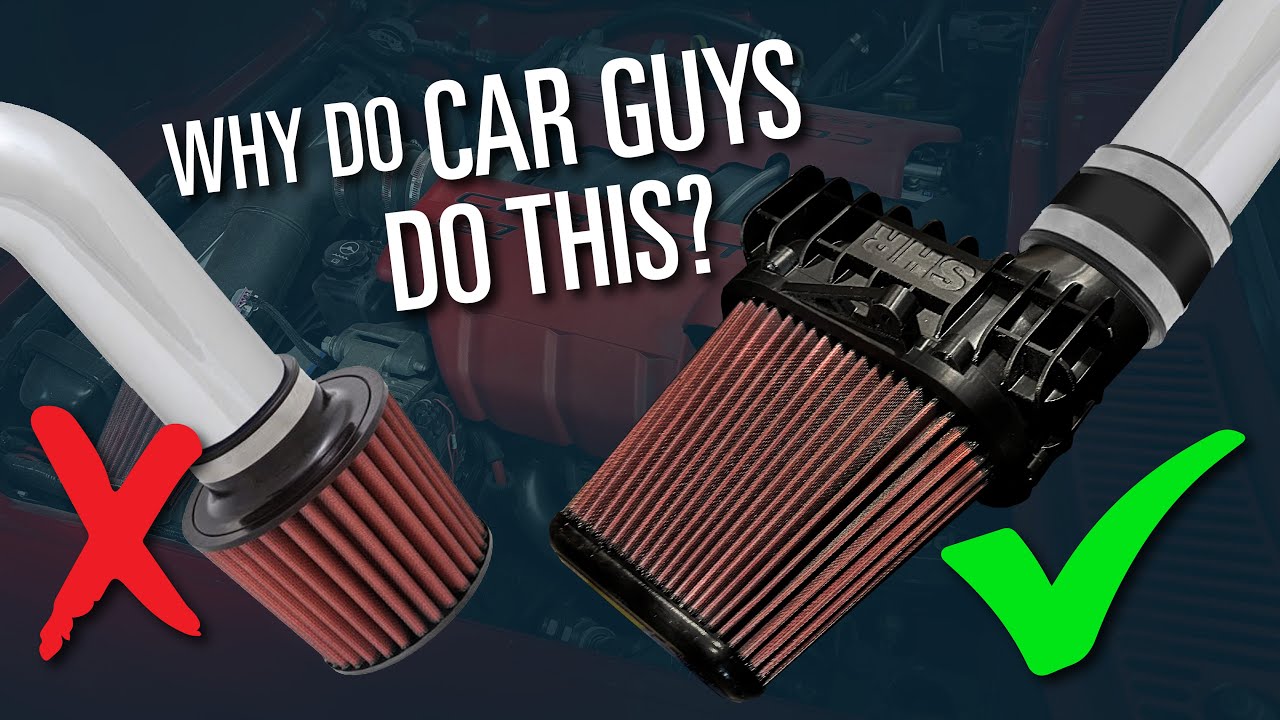 STOP DOING THIS to Your LS Swap!