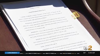 Schools Across Tri-State Closed Over Coronavirus