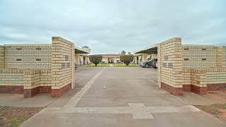 A terrific group of 6 units. All 2 bedrooms with yards. 152 Salisbury Highway, Salisbury SA 5108.