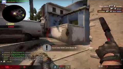 Shadowplay Highlights #2