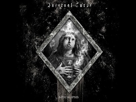 Infernal Curse - Apocalipsis (Full Album)