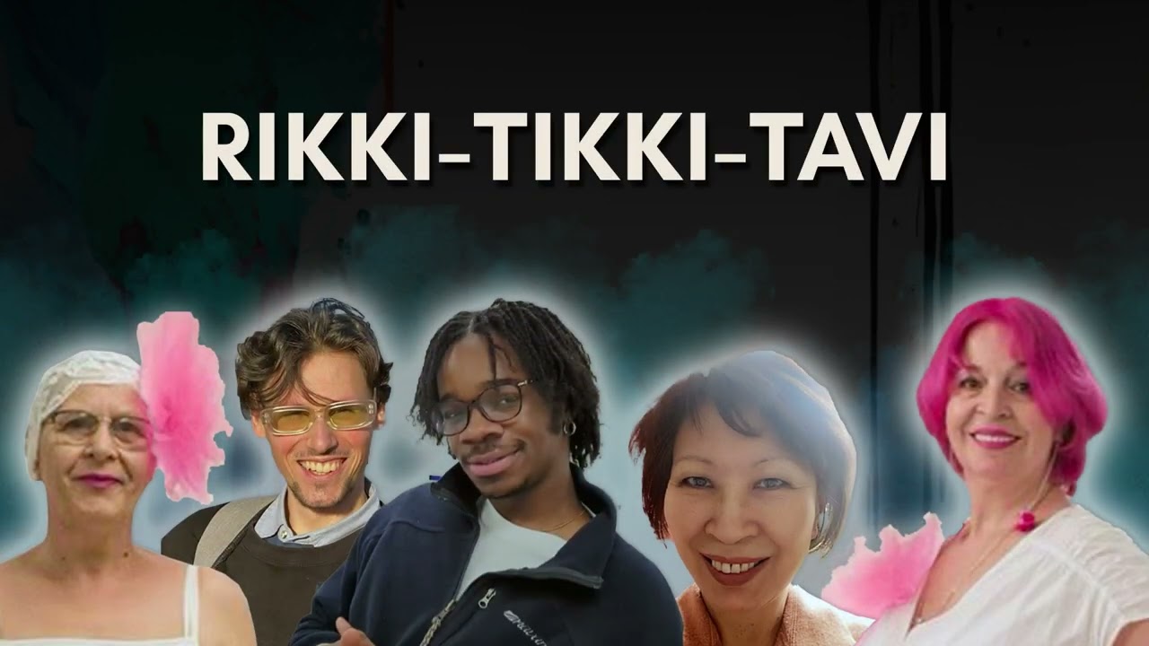 Batuo Creative Fusion - Cast Your Vote Now