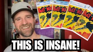 NEVER Seen This Before | These Comics are INSANE