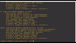 Metasploit Usage - Root Exploits