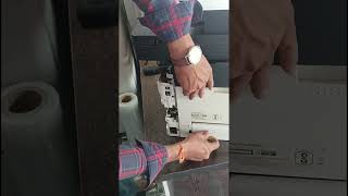 Kyocera 2040dn error c2010 