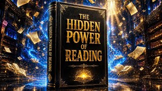 The Hidden Power of Reading: How Books Can Change Your Life