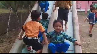 Serba  Serbi Desa Karang Manik Kec Belitang Ii Kab Oku Timur Prov Sumatera Selatan