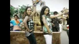Chanchalai - Rukman Asitha ft. Meena & Chethana From www.HelaNada.com