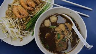 Katie Schultz Of Cali Fashion Week Trip To Thailand