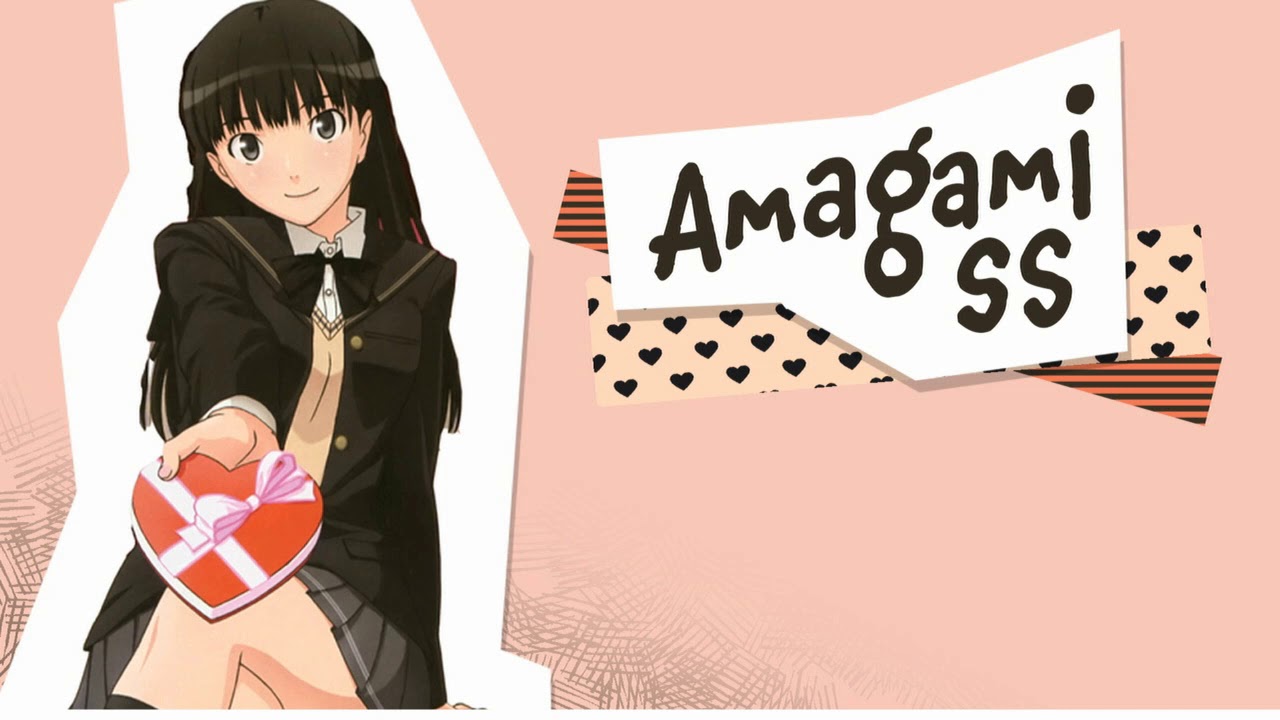 Poikien romanssisarjat (Desucon 2019)