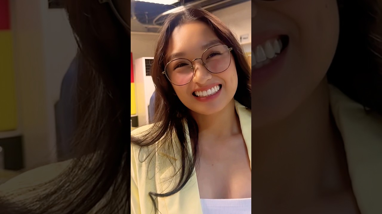 Reign Parani Finds Out She’s the Lead in Love at First Spike 🤯🎉