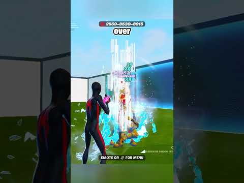 BEST XP Map to Reach Level 100 Fast In Fortnite!