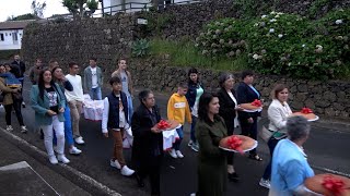 Mordomia do 1º Bodo 2023 na Vila Nova