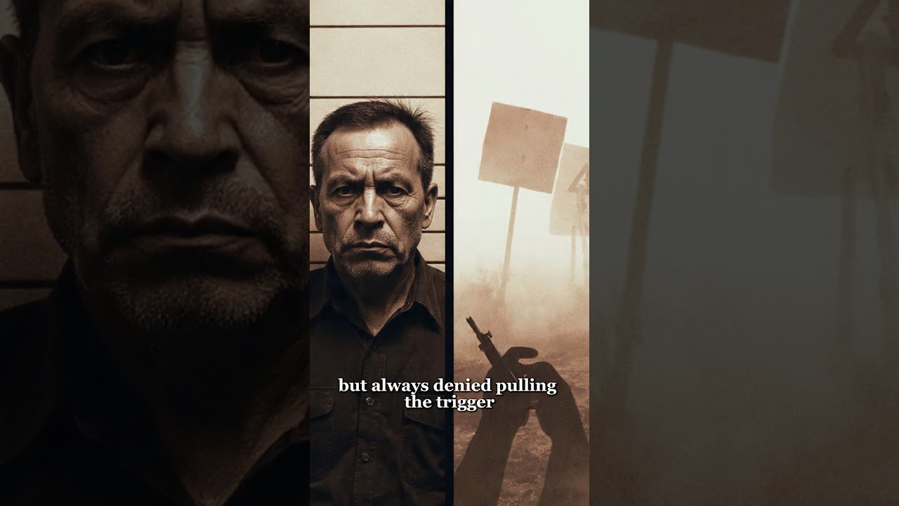 Leonard Peltier Freed After 50 Years — The FBI Case That Still Divides America 