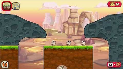 Disaster Will Strike 2 level 7