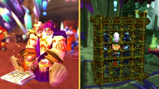 How to Make TONS of Gold With Dailies - Classic TBC
