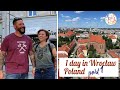 Our favorite spots in Wrocław, Poland | Food and history