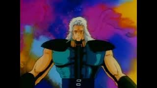 Raoul contro Rei, epic version - Heart of Madness