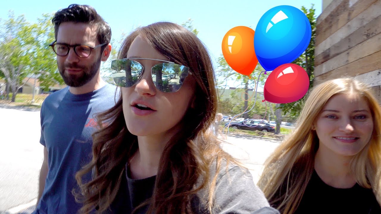 THROWING THE PERFECT GAMING PARTY! 🎮🎉 YouTube