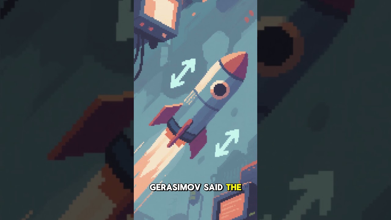 Russia Tests Nuclear Powered Burevestnik Missile