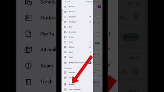 Gmail notification Not Showing On Home screen problem slowe #shorts #youtubeshort#viralshort #mobile