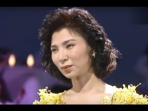 花水仙　八代亜紀　cover satuki
