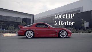 South Africa's BIGGEST JDM Car Meet (Supra, RX7, R34...) | 4K