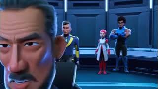 Ejen Ali (The movie 2) Full Movie