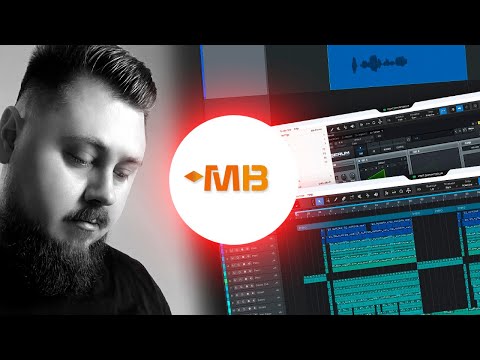 ТВОЙ ПЕРВЫЙ ДЕНЬ В STUDIO ONE 6 [ОСНОВЫ РАБОТЫ В ПРОГРАММЕ]