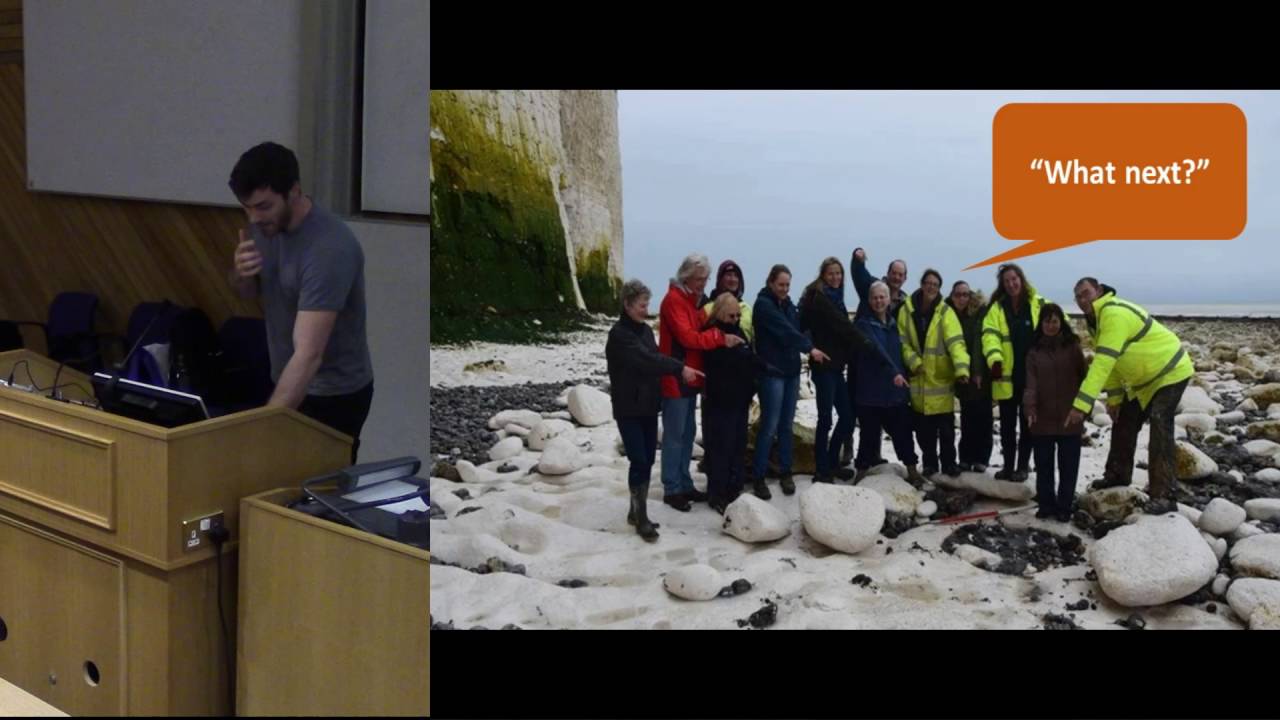 All plain sailing? Challenges involved in community archaeology projects