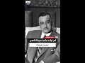 منير زهران لم أبك على عبدالناصر بعد وفاته بسبب احتلال سيناء
