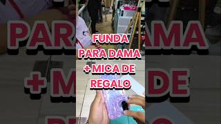 [LLEGARON LAS NUEVAS 😳📱]Llegan unos clientes buscando una funda para Samsung A07…