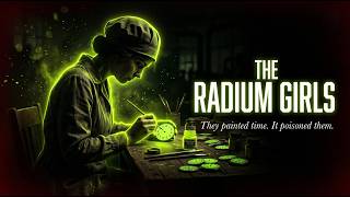 ☢️ The Women Who Glowed in the Dark — The Radium Girls' Untold Story