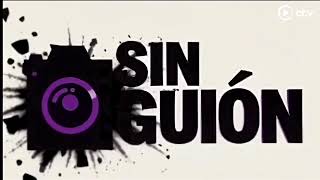 SIN GUIÓN - EN VIVO