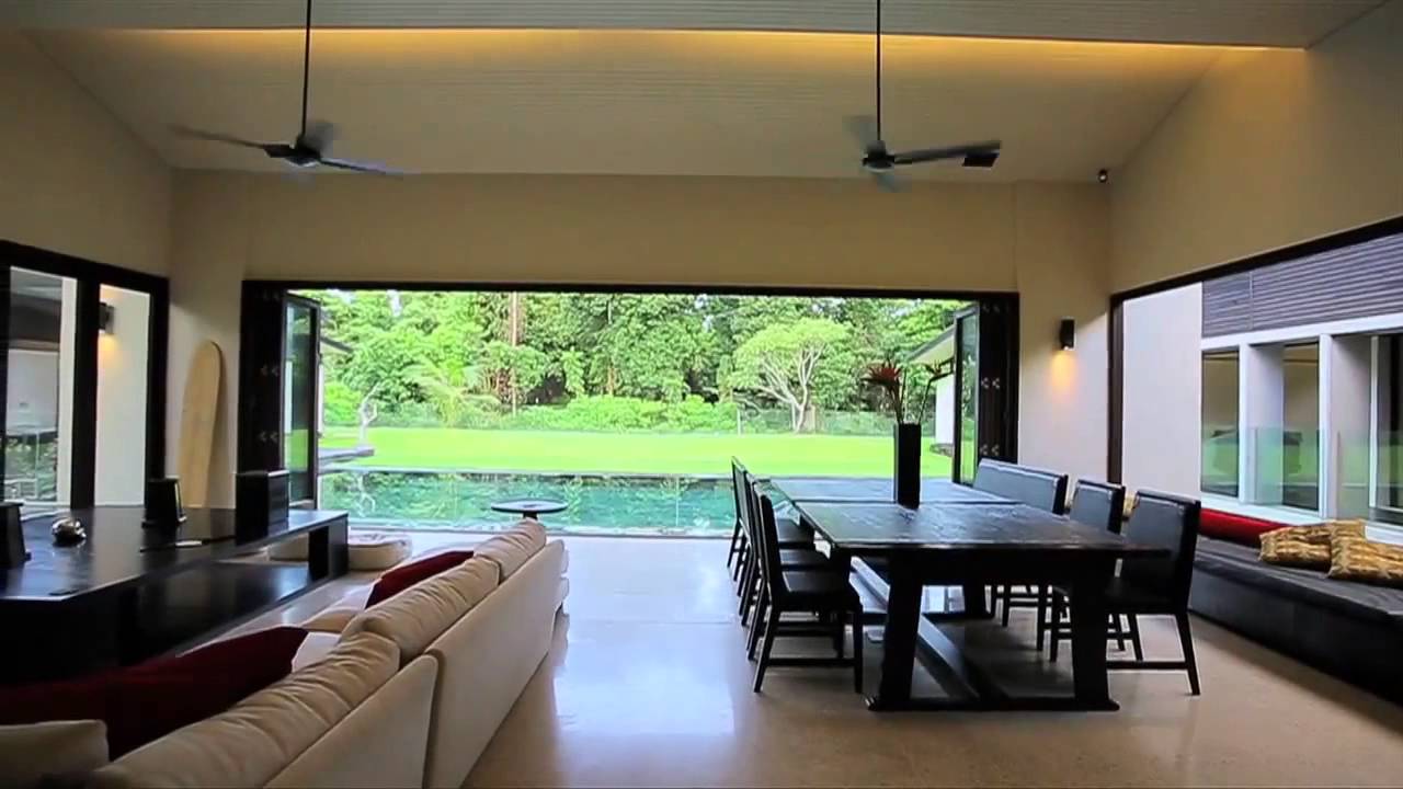 Dune Port Douglas Holiday House Accommodation