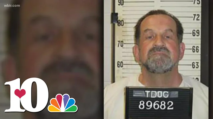 Inmate Nicholas Sutton executed by electrocution i...