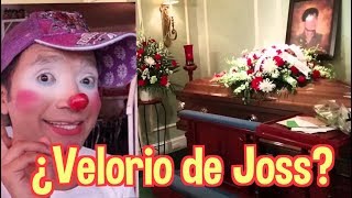 Cotizando velorio de Joss