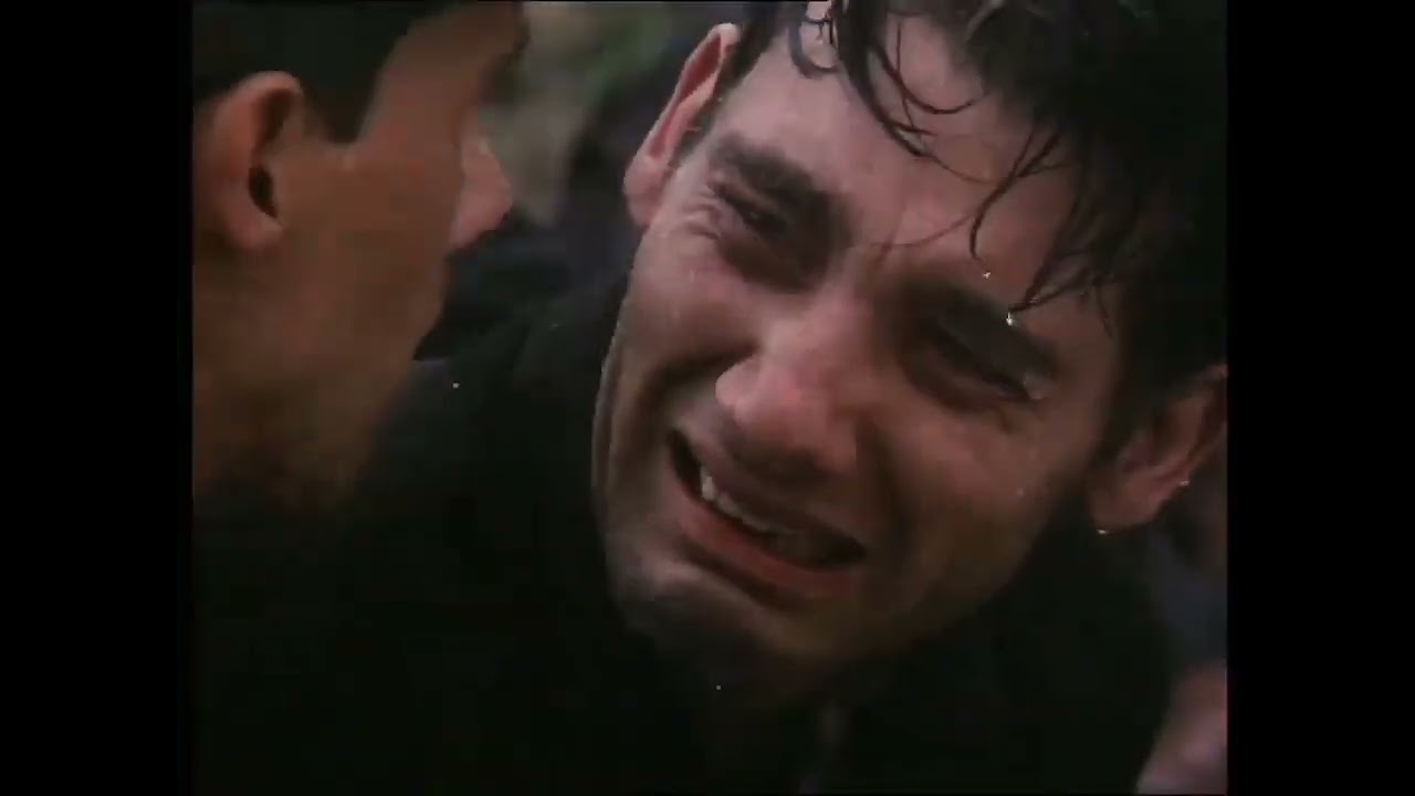 💯🌈 Bent (1997) | Love, survival & resilience in Nazi camps | Clive Owen × Lothaire Bluteau | GF369