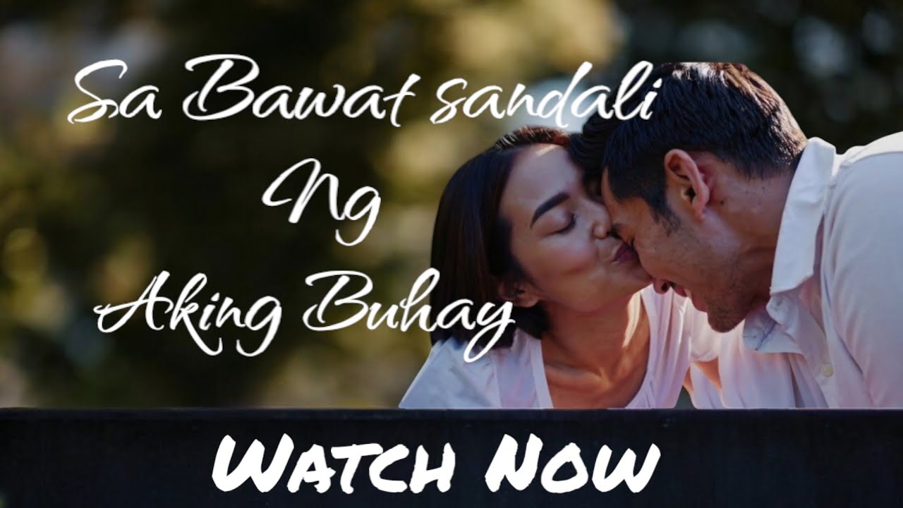 What makes love last? Hindi Lang Isang Beses Isang Araw 😲❤️