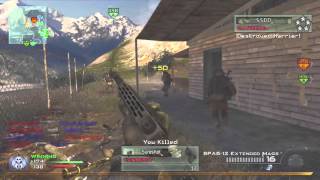 Mw2 Spas Multi Estate