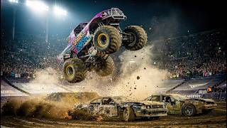 This Off-Road Compilation is ABSOLUTELY INSANE screenshot 5