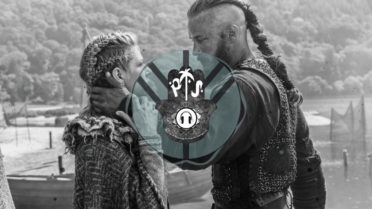 Fever Ray - If I had a heart (Christopher Bridge Remix) /Vikings Soundtrack/