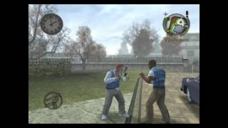 Bully - The Eggs Ps3