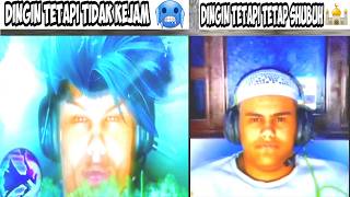 Download lagu Dingin Tetapi Tidak Kejam Versi Halal Yang sama Dingin tapi sejuk - MOBILE LEGENDS MEME