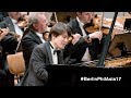 Ravel: Piano Concerto in G / Cho · Rattle · Berliner Philharmoniker