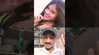 Tere piya me dil dibana #song #hindisong #expression #acting experience video #song